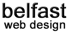 Belfast Website Design
